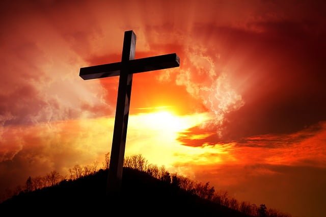 Yesus Benar-benar Mati DIsalibkan di Atas Kayu Salib