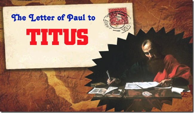 Surat Titus